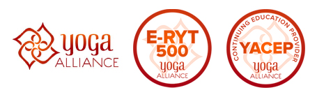 logos yoga alliance