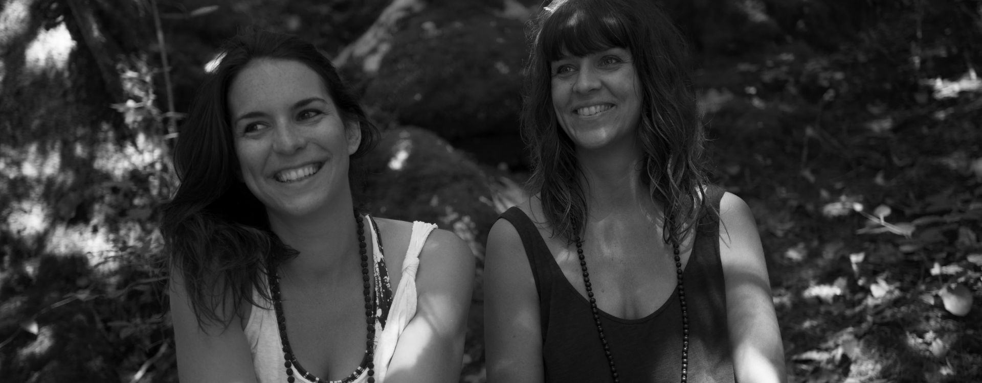 Vicca et Maud