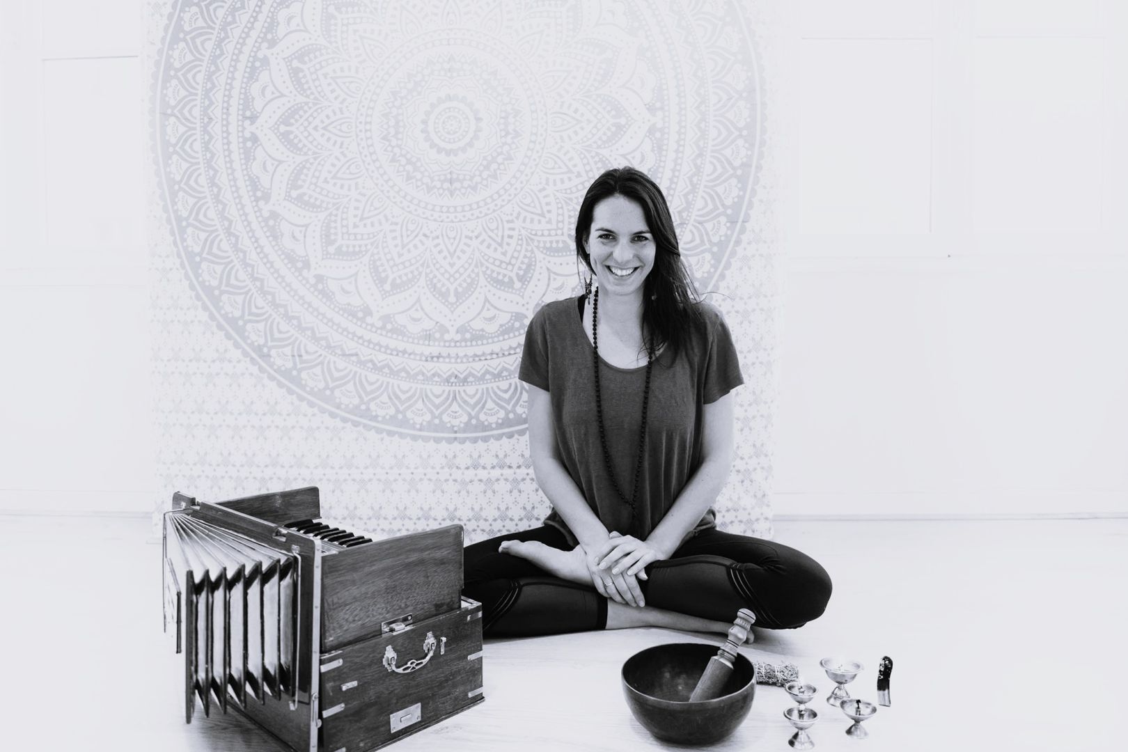 Yoga Maud Dreyer