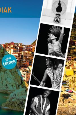 Stage Yoga et Danse Africaine Stage yoga et danse Africaine